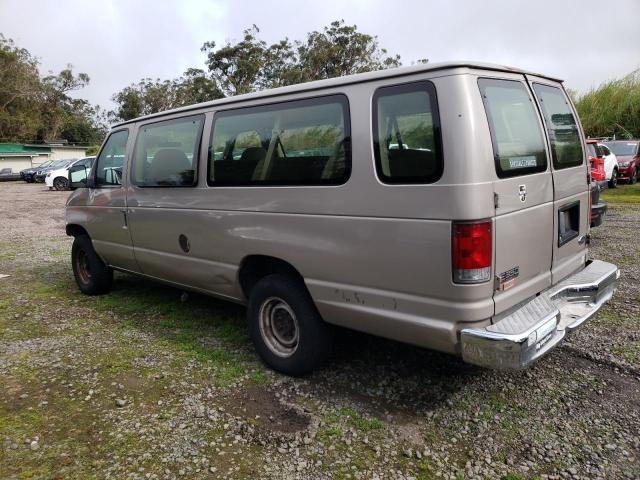 Photo 2 from auction – 2003 FORD ECONOLINE with VIN 1FBSS31S73HB84268