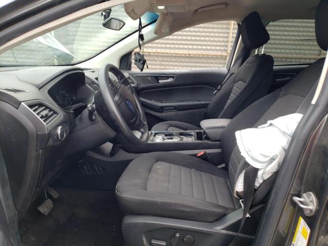 Photo 7 from auction – 2020 FORD EDGE SE with VIN 2FMPK3G97LBB41998