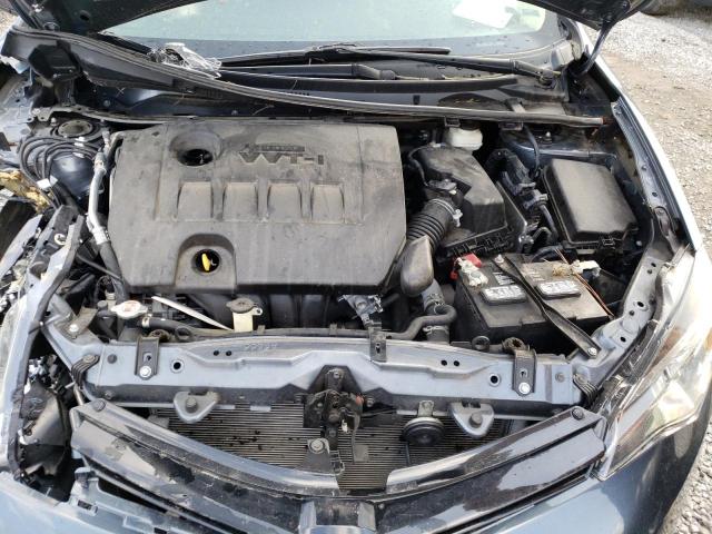 Photo 11 from auction – 2018 TOYOTA COROLLA L with VIN 2T1BURHE0JC969080