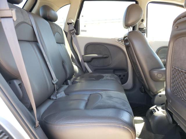 Photo 10 from auction – 2001 CHRYSLER PT CRUISER with VIN 3C8FY4BB41T612682