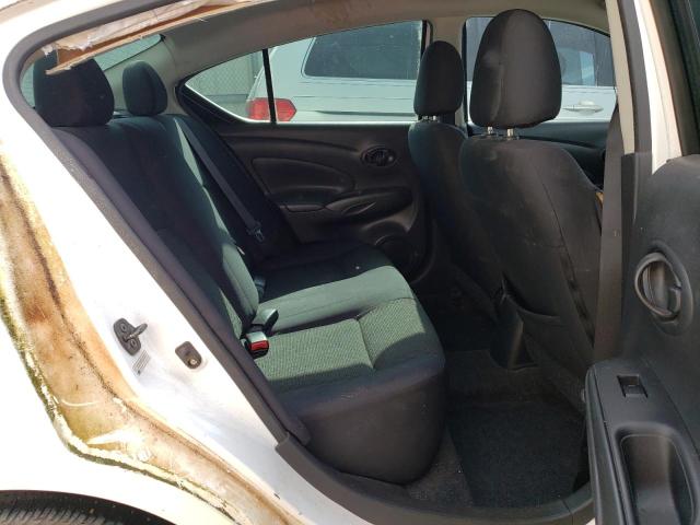 Photo 10 from auction – 2012 NISSAN VERSA S with VIN 3N1CN7AP5CL895496