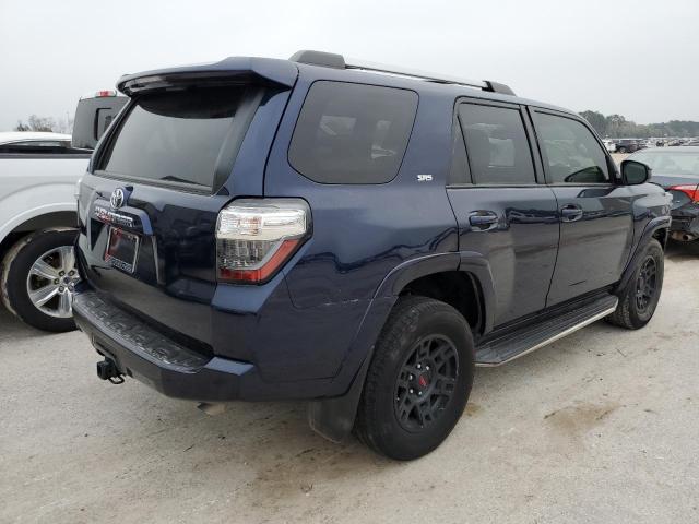 Photo 3 from auction – 2020 TOYOTA 4RUNNER SR with VIN JTEZU5JR6L5218355