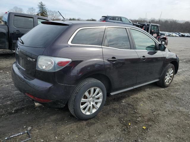 Photo 3 from auction – 2011 MAZDA CX-7 with VIN JM3ER2BM1B0387207