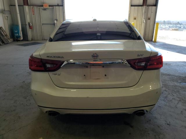 Photo 6 from auction – 2017 NISSAN MAXIMA 3.5 with VIN 1N4AA6AP3HC447213