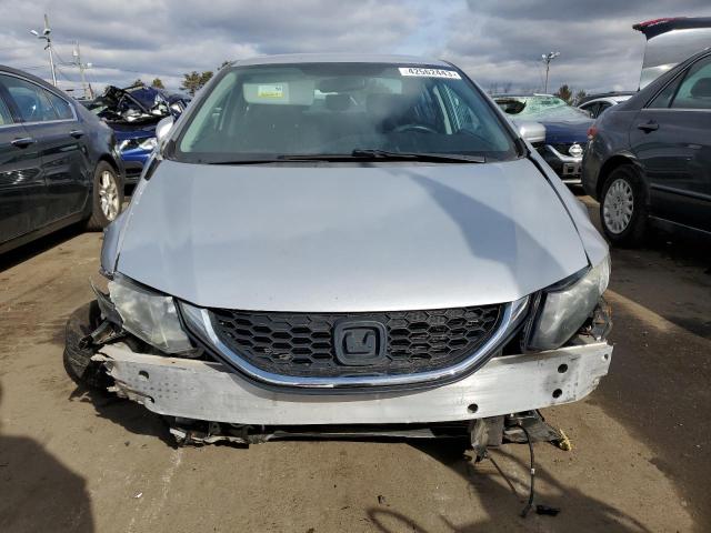 Photo 5 from auction – 2015 HONDA CIVIC LX with VIN 19XFB2E54FE038951