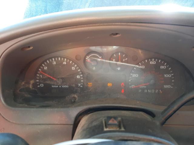 Photo 9 from auction – 2007 FORD RANGER with VIN 1FTYR11U27PA90656