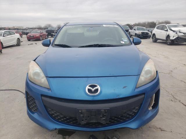 Photo 5 from auction – 2012 MAZDA 3 I with VIN JM1BL1V71C1534831