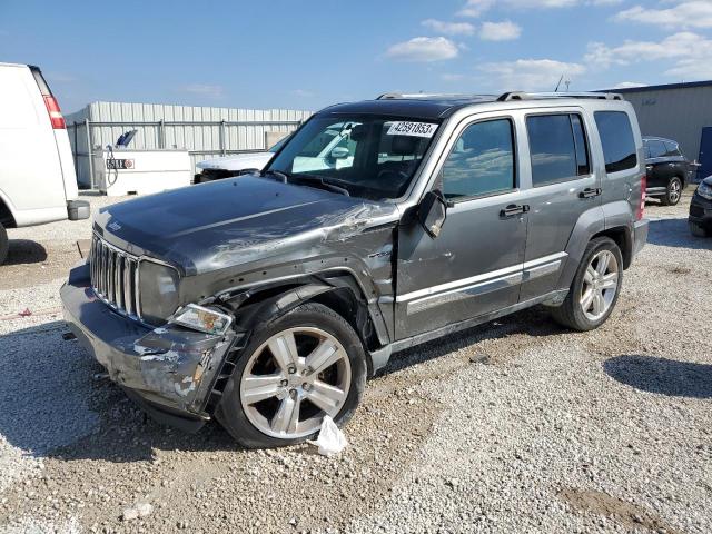 Photo 1 from auction – 2012 JEEP LIBERTY JE with VIN 1C4PJMFK2CW135848