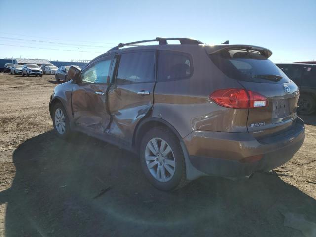 Photo 2 from auction – 2011 SUBARU TRIBECA LI with VIN 4S4WX9KD7B4402843