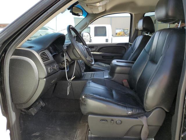 Photo 7 from auction – 2013 GMC SIERRA K15 with VIN 3GTP2WE74DG330467