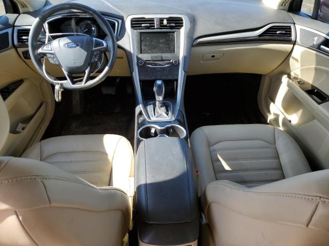 Photo 8 from auction – 2015 FORD FUSION SE with VIN 3FA6P0PU0FR197541