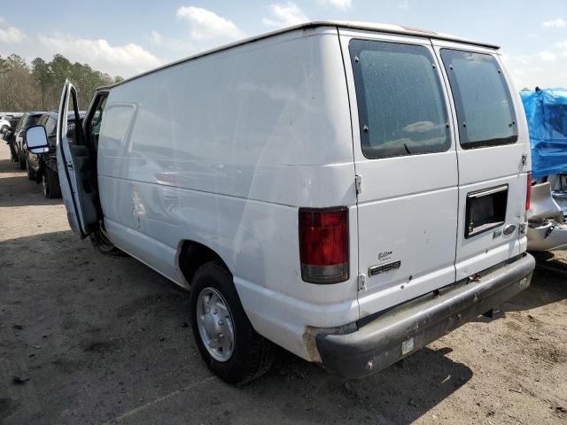 Photo 2 from auction – 2010 FORD ECONOLINE with VIN 1FTNE1EWXADB03110