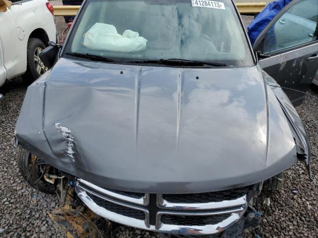Photo 12 from auction – 2013 DODGE JOURNEY SX with VIN 3C4PDCBG7DT695889