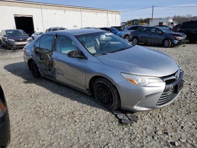 Photo 4 from auction – 2015 TOYOTA CAMRY with VIN 4T4BF1FK0FR482347