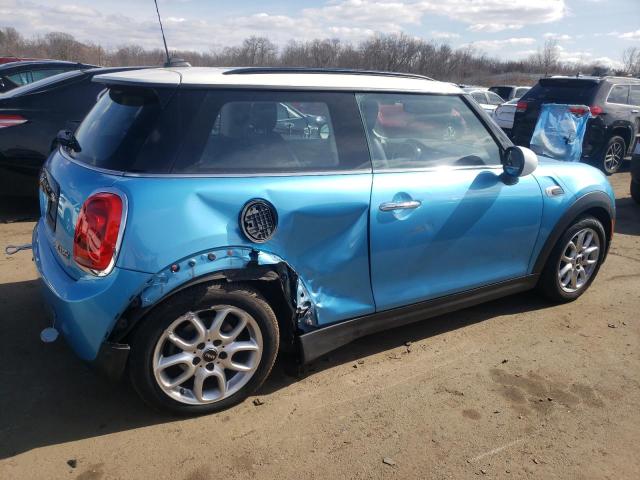 Photo 3 from auction – 2017 MINI COOPER with VIN WMWXP5C59H2D71138