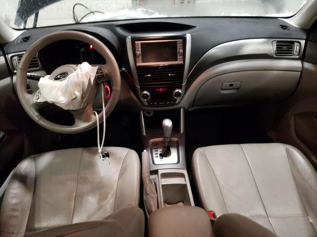 Photo 8 from auction – 2011 SUBARU FORESTER T with VIN JF2SHBHC6BH774111