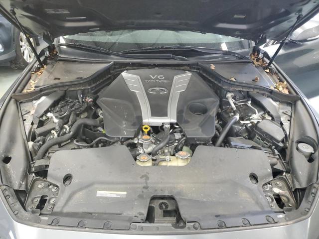 Photo 11 from auction – 2018 INFINITI Q50 LUXE with VIN JN1EV7AR2JM437704
