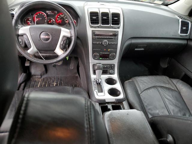 Photo 8 from auction – 2012 GMC ACADIA SLT with VIN 1GKKRRED6CJ260615