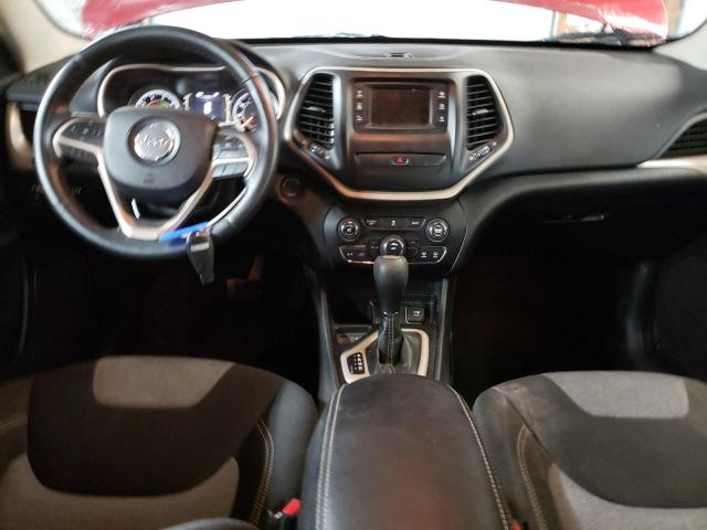 Photo 8 from auction – 2014 JEEP CHEROKEE L with VIN 1C4PJLCBXEW144265