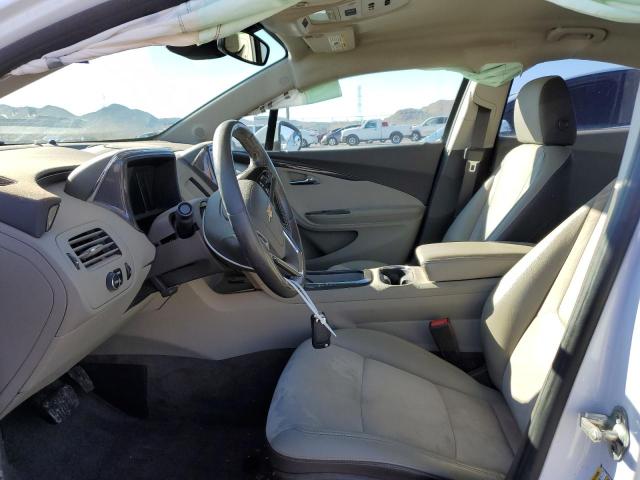 Photo 7 from auction – 2015 CHEVROLET VOLT with VIN 1G1RB6E44FU106848