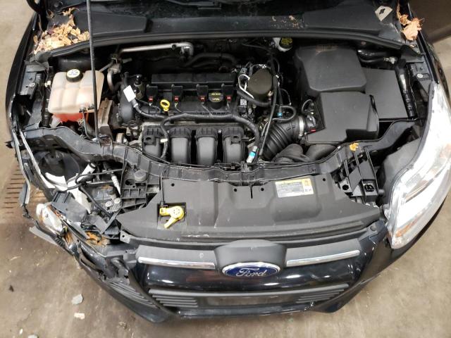 Фото 11 с аукциона – 2013 FORD FOCUS SE с VIN 1FADP3K26DL289313