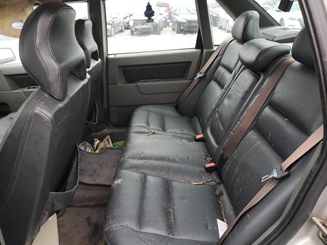 Photo 10 from auction – 1995 VOLVO 850 BASE with VIN YV1LS5513S2179769