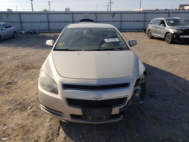 Photo 5 from auction – 2009 CHEVROLET MALIBU 2LT with VIN 1G1ZJ57B59F140766