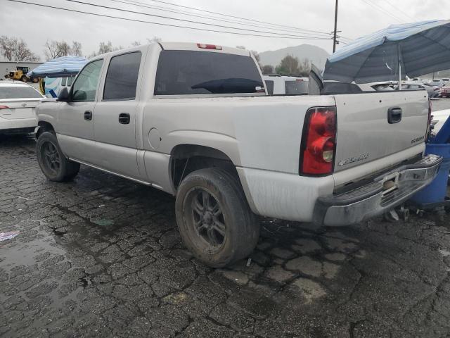 Photo 2 from auction – 2005 CHEVROLET SILVER1500 with VIN 2GCEC13T251212032
