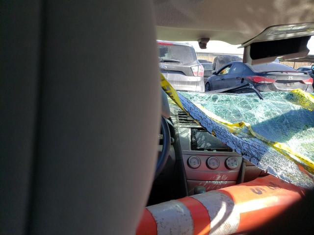 Photo 8 from auction – 2011 TOYOTA CAMRY BASE with VIN 4T4BF3EK5BR178597