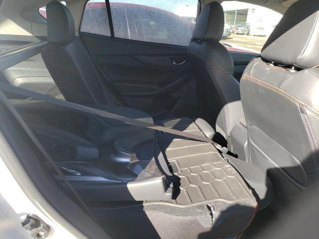 Photo 11 from auction – 2023 SUBARU CROSSTREK with VIN JF2GTHNC7PH220790