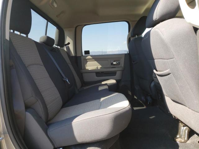 Photo 10 from auction – 2011 DODGE RAM 1500 with VIN 1D7RV1CT5BS584705