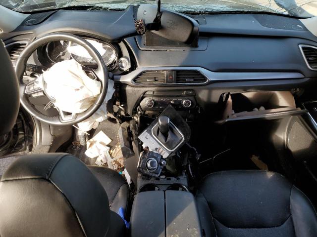 Photo 8 from auction – 2018 MAZDA CX-9 TOURI with VIN JM3TCBCY7J0211402