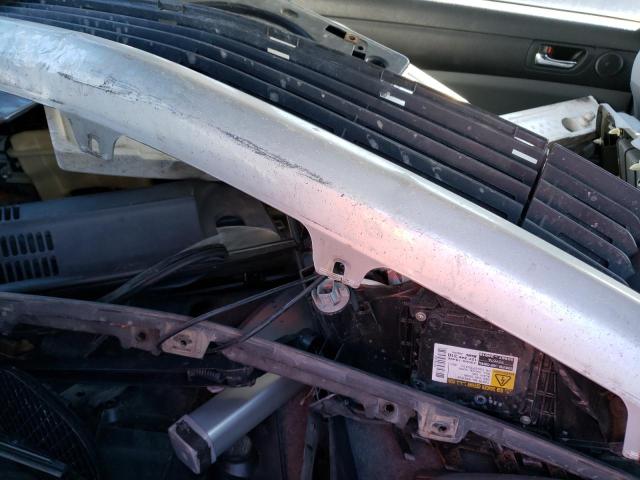 Photo 12 from auction – 2007 TOYOTA PRIUS with VIN JTDKB20U277567832