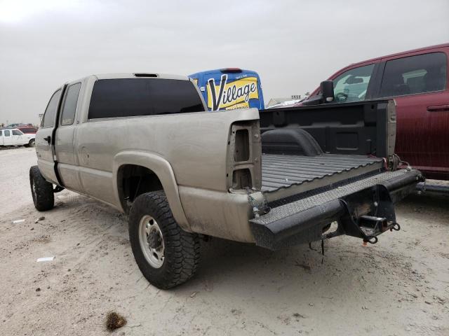 Photo 2 from auction – 2003 CHEVROLET SILVERADO with VIN 1GCHC29173E134464