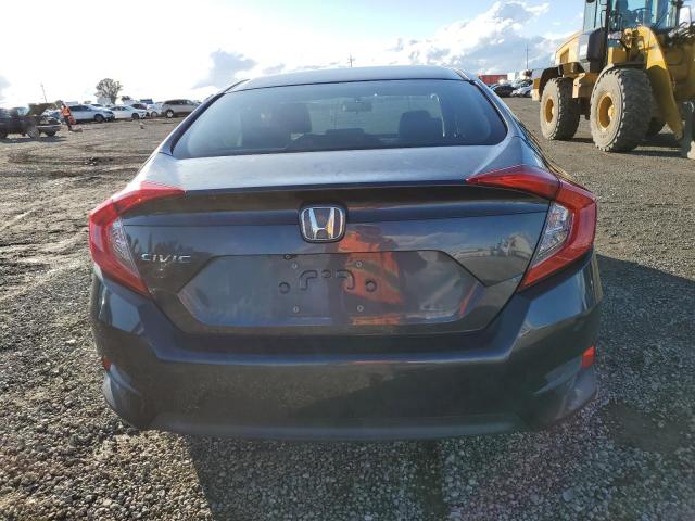 Photo 6 from auction – 2016 HONDA CIVIC LX with VIN 19XFC2F54GE245952