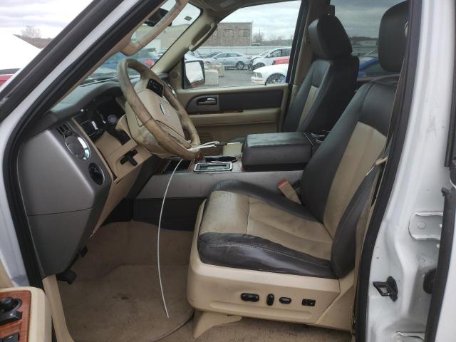 Photo 7 from auction – 2007 FORD EXPEDITION with VIN 1FMFU185X7LA10995