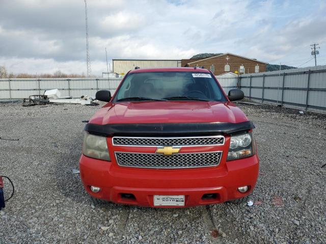 Photo 5 from auction – 2011 CHEVROLET AVALANCHE with VIN 3GNTKEE38BG127916