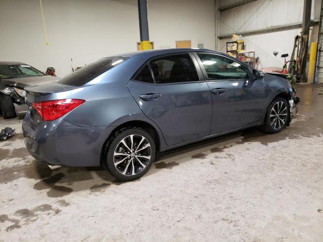 Photo 3 from auction – 2017 TOYOTA COROLLA L with VIN 2T1BURHEXHC775229