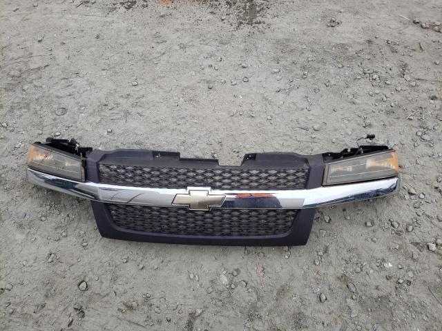 Photo 12 from auction – 2006 CHEVROLET COLORADO with VIN 1GCCS148768192086
