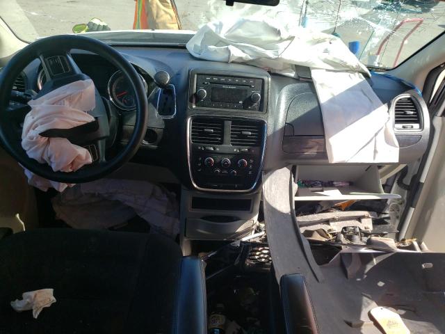 Photo 8 from auction – 2015 DODGE GRAND CARA with VIN 2C4RDGBG5FR683276