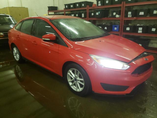 Photo 4 from auction – 2015 FORD FOCUS SE with VIN 1FADP3F27FL348642