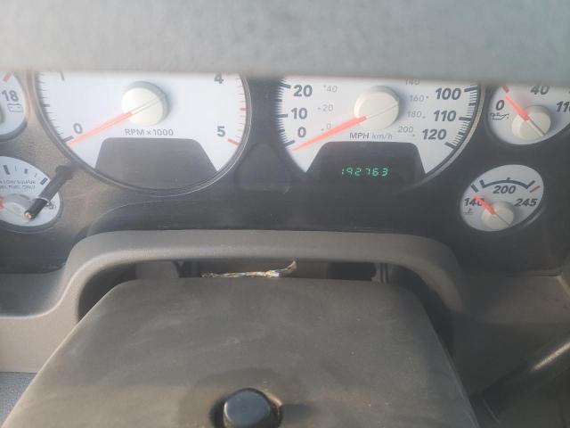 Photo 9 from auction – 2009 DODGE RAM 3500 with VIN 3D7MX38L49G526062