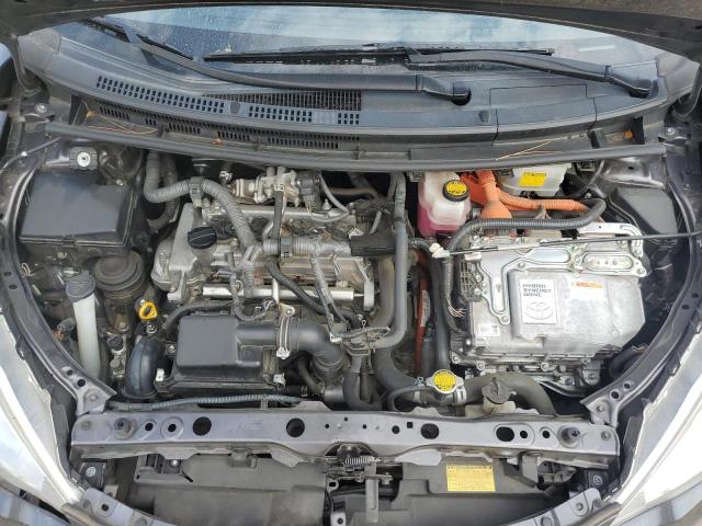 Photo 11 from auction – 2014 TOYOTA PRIUS C with VIN JTDKDTB38E1077397