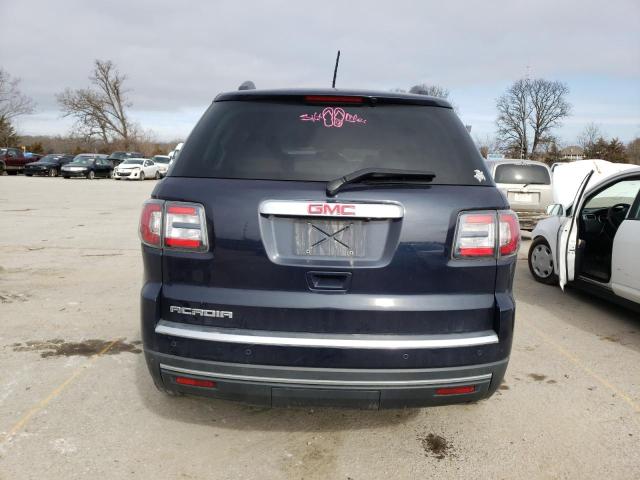 Photo 6 from auction – 2015 GMC ACADIA SLE with VIN 1GKKRPKD9FJ357904