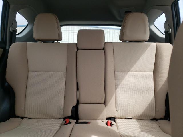 Photo 10 from auction – 2015 TOYOTA RAV4 XLE with VIN 2T3WFREV2FW220312