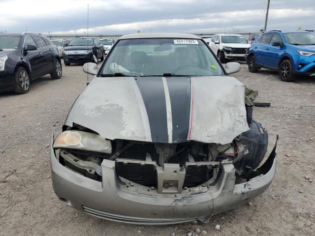 Photo 5 from auction – 2004 NISSAN SENTRA 1.8 with VIN 3N1CB51D74L488641