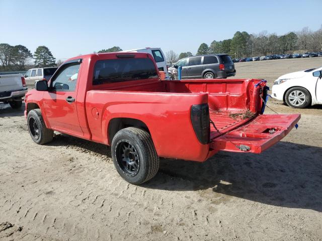 Photo 2 from auction – 2005 CHEVROLET COLORADO with VIN 1GCCS148658270064