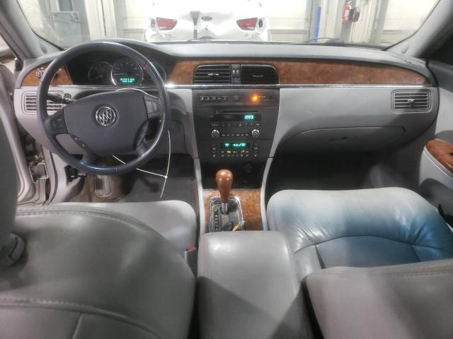 Photo 8 from auction – 2005 BUICK LACROSSE C with VIN 2G4WD532X51221623