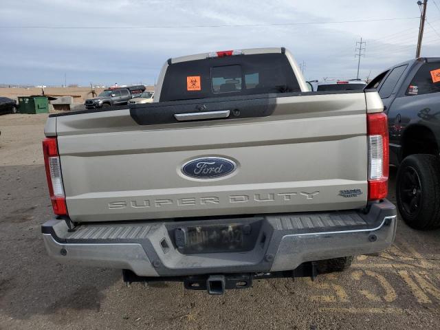 Photo 6 from auction – 2018 FORD F250 SUPER with VIN 1FT7W2BT0JEB81654