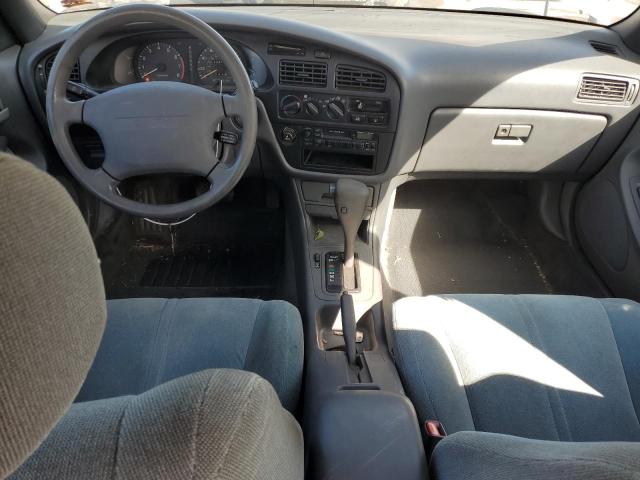 Photo 8 from auction – 1992 TOYOTA CAMRY LE with VIN 4T1SK12E4NU060523